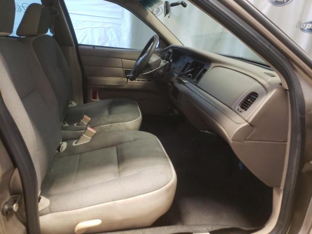 Photo 5 from auction – 2003 FORD CROWN VICT with VIN 2FAFP71W23X188677