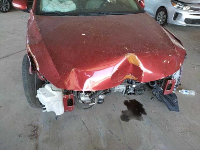 Zdjęcie 9 z aukcji – 2014 KIA OPTIMA EX z VIN 5XXGN4A79EG276668