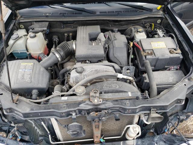 Photo 7 from auction – 2008 CHEVROLET COLORADO with VIN 1GCDT13E788147385