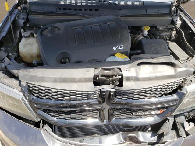 Photo 7 from auction – 2018 DODGE JOURNEY SX with VIN 3C4PDCBG6JT526152