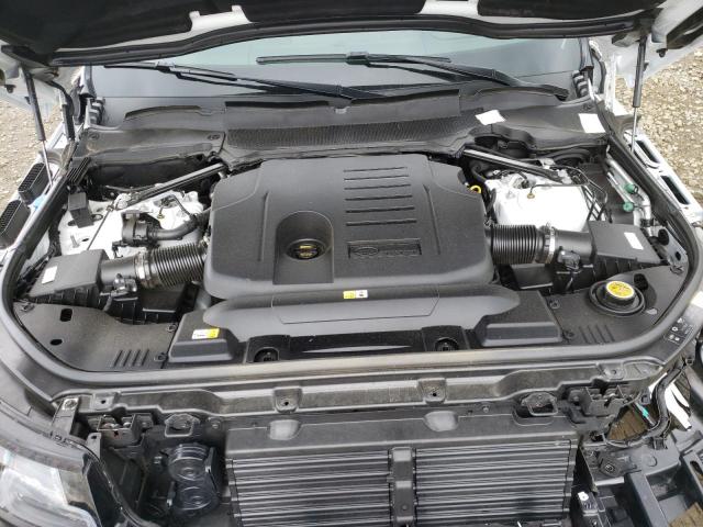 Photo 7 from auction – 2021 LAND ROVER RANGE ROVE with VIN SALWS2RU4MA782009