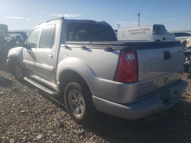 Photo 3 from auction – 2005 FORD EXPLORER S with VIN 1FMZU67K75UA07853