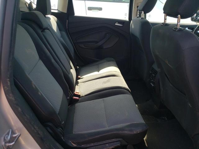 Photo 6 from auction – 2018 FORD C-MAX SE with VIN 1FADP5AU4JL100152