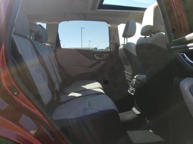 Photo 6 from auction – 2021 SUBARU FORESTER P with VIN JF2SKAJC4MH508496