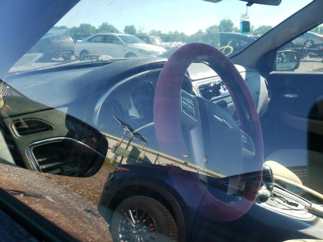 Photo 8 from auction – 2012 CHRYSLER 200 TOURIN with VIN 1C3CCBBB0CN131357