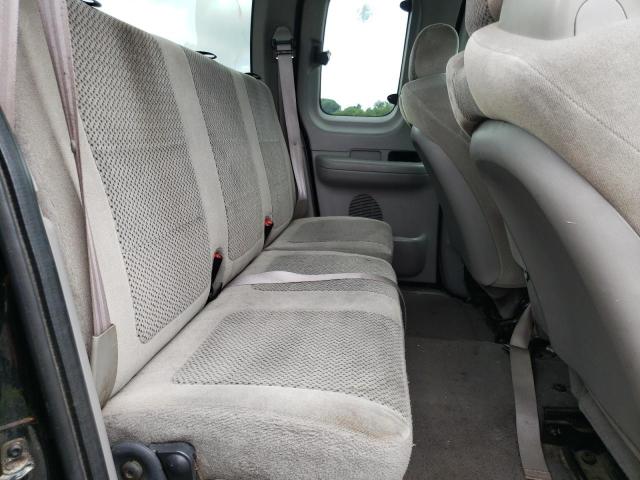 Photo 6 from auction – 2001 FORD F150 with VIN 1FTRX18L71NB49324
