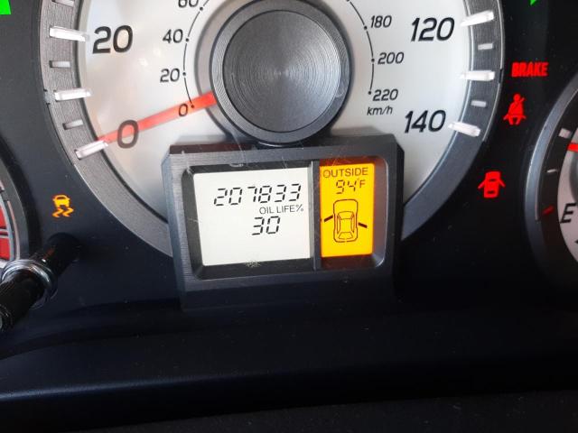 Photo 8 from auction – 2015 HONDA PILOT EX with VIN 5FNYF3H47FB033856