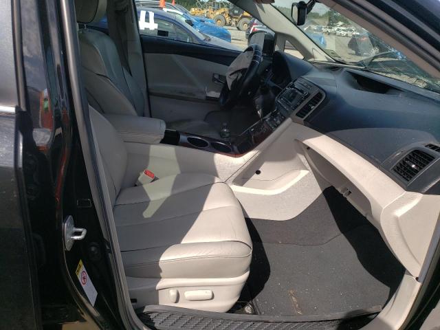 Photo 5 from auction – 2012 TOYOTA VENZA LE with VIN 4T3BK3BB9CU068879