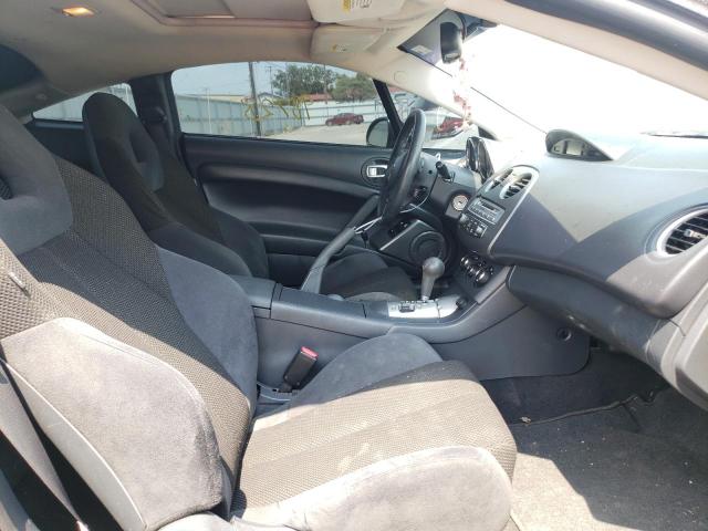 Photo 5 from auction – 2007 MITSUBISHI ECLIPSE GS with VIN 4A3AK24F27E010712
