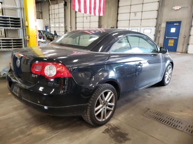 Photo 4 from auction – 2008 VOLKSWAGEN EOS LUX with VIN WVWFA71F78V043316