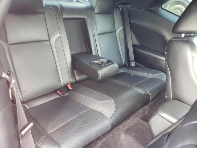 Photo 6 from auction – 2017 DODGE CHALLENGER with VIN 2C3CDZAG6HH659648