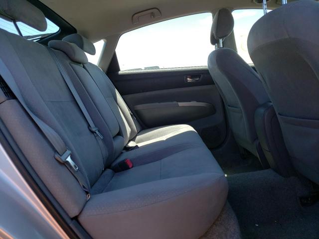 Photo 6 from auction – 2007 TOYOTA PRIUS with VIN JTDKB20U777631430
