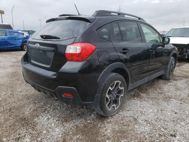 Photo 4 from auction – 2013 SUBARU XV CROSSTR with VIN JF2GPAKC7D2807666