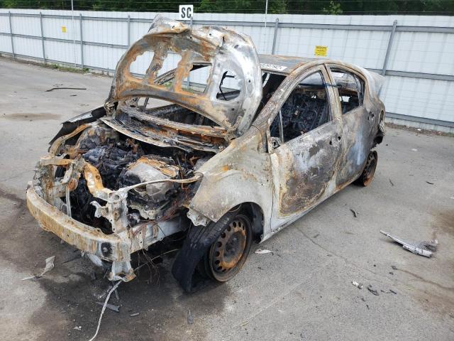 Photo 2 from auction – 2012 TOYOTA PRIUS C with VIN JTDKDTB3XC1026335
