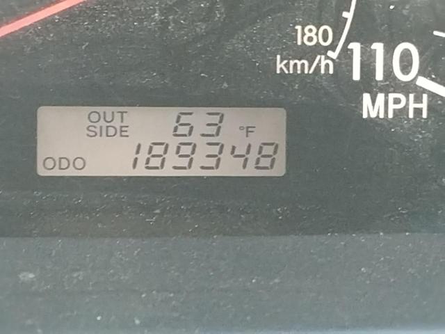 Photo 8 from auction – 2006 TOYOTA COROLLA CE with VIN 1NXBR30E86Z737519