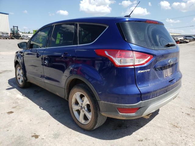 Photo 3 from auction – 2015 FORD ESCAPE SE with VIN 1FMCU0G71FUB29706