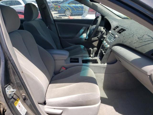 Photo 5 from auction – 2008 TOYOTA CAM with VIN 4T1BK46K28U069470
