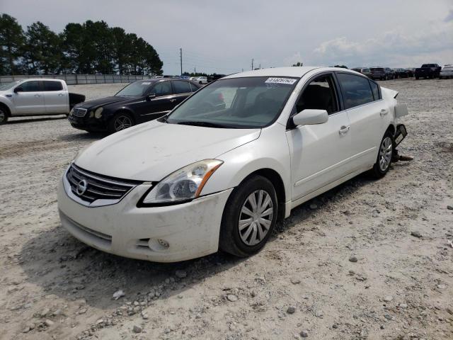 Photo 2 from auction – 2012 NISSAN ALTIMA with VIN 1N4AL2AP3CN474718