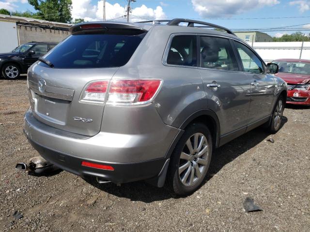 Photo 4 from auction – 2009 MAZDA CX-9 with VIN JM3TB38V090167391