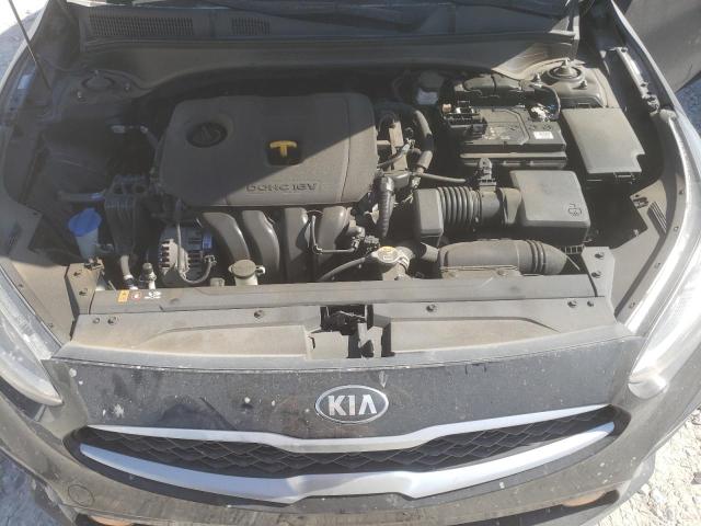 Photo 7 from auction – 2020 KIA FORTE FE with VIN 3KPF24AD9LE150021