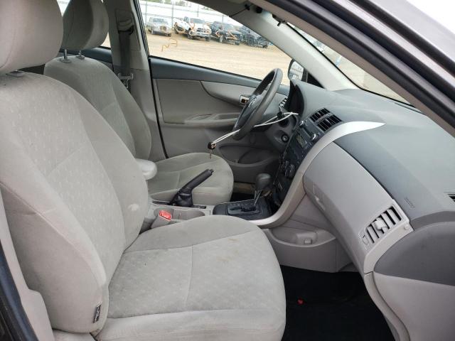Photo 5 from auction – 2010 TOYOTA COROLLA BA with VIN 2T1BU4EE1AC350950