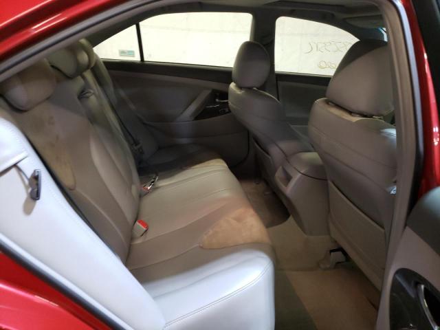 Photo 6 from auction – 2011 TOYOTA CAMRY BASE with VIN 4T1BF3EKXBU146044