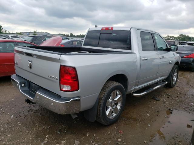 Photo 4 from auction – 2017 RAM 1500 SLT with VIN 1C6RR7LG8HS546776