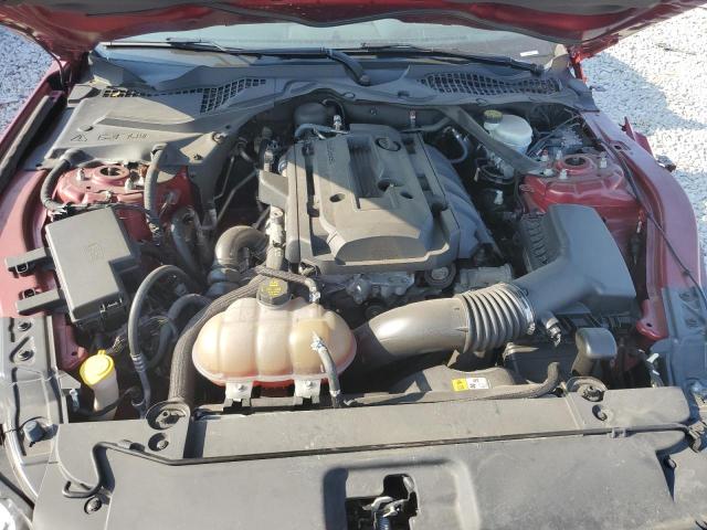 Photo 7 from auction – 2015 FORD MUSTANG with VIN 1FATP8UH8F5366989