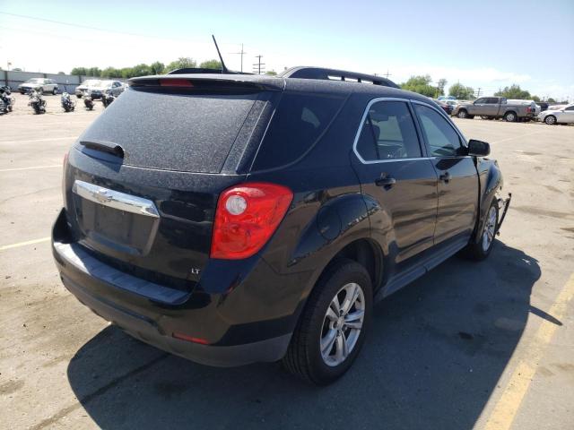 Photo 4 from auction – 2014 CHEVROLET EQUINOX LT with VIN 2GNFLFEK6E6204791