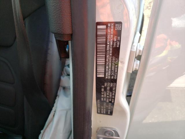 Photo 10 from auction – 2018 JEEP RENEGADE L with VIN ZACCJBBB5JPJ51817