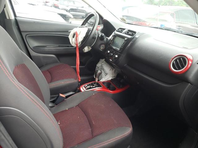 Photo 5 from auction – 2019 MITSUBISHI MIRAGE LE with VIN ML32A5HJXKH008761