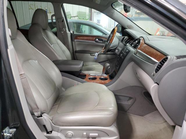 Photo 5 from auction – 2012 BUICK ENCLAVE with VIN 5GAKRCED8CJ420214