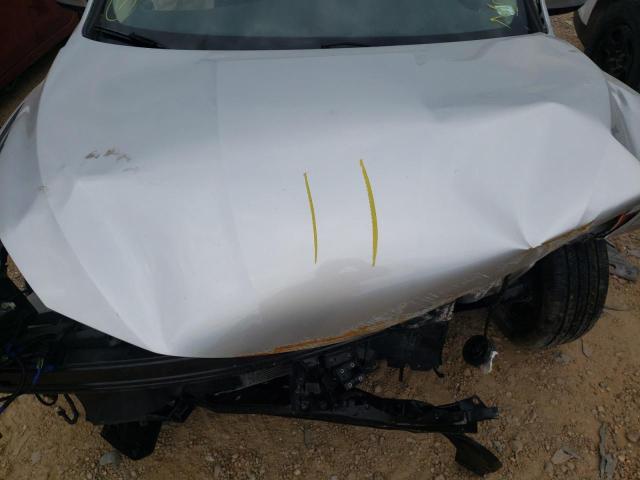 Photo 7 from auction – 2018 NISSAN SENTRA S with VIN 3N1AB7AP1JY230594