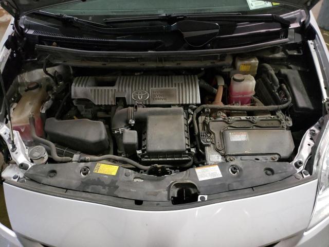Photo 7 from auction – 2015 TOYOTA PRIUS with VIN JTDKN3DU0F1894450