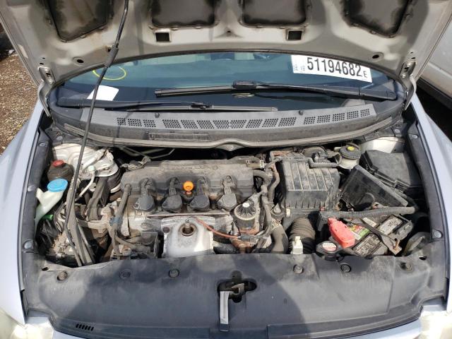 Photo 7 from auction – 2011 HONDA CIVIC LX with VIN 19XFA1F58BE010723