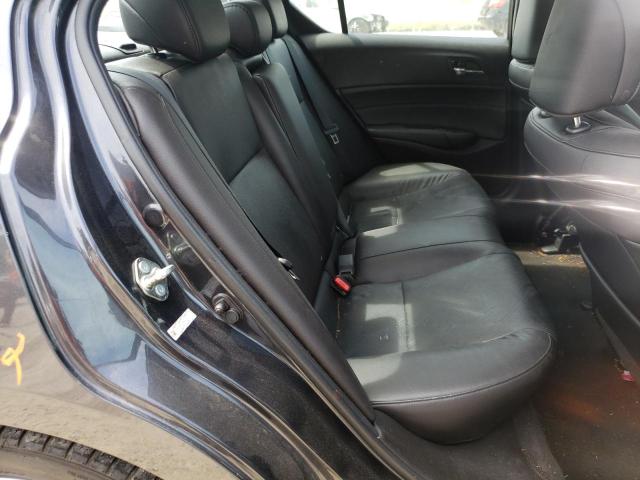Photo 6 from auction – 2016 ACURA ILX PREMIU with VIN 19UDE2F79GA002287