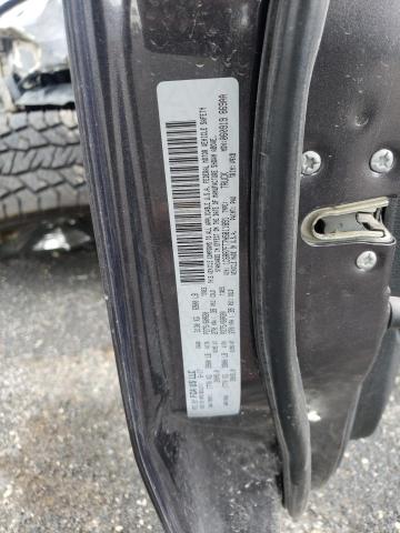 Photo 10 from auction – 2017 RAM 1500 ST with VIN 1C6RR7FT7HS811891
