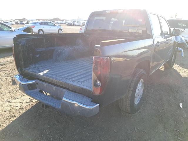 Photo 4 from auction – 2005 CHEVROLET COLORADO with VIN 1GCCS136258154442