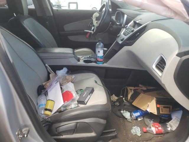 Photo 5 from auction – 2011 CHEVROLET EQUINOX LT with VIN 2CNFLPE50B6248236