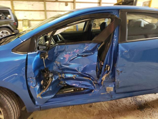 Photo 9 from auction – 2020 NISSAN VERSA SV with VIN 3N1CN8EV5LL809652