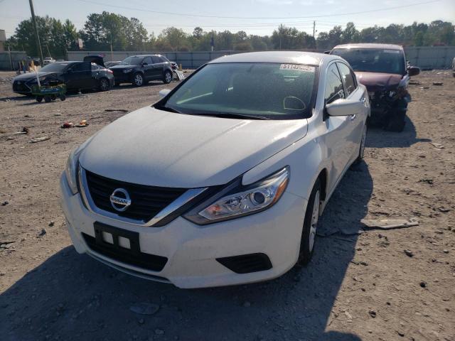 Photo 2 from auction – 2016 NISSAN ALTIMA 2.5 with VIN 1N4AL3AP1GC210274