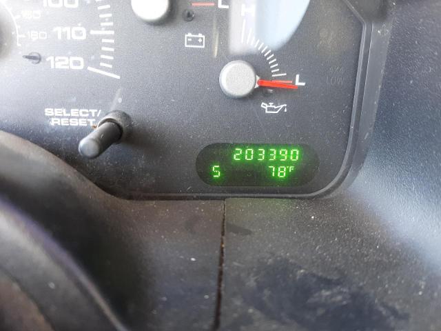 Photo 8 from auction – 2003 FORD EXPEDITION with VIN 1FMPU16L53LC23675