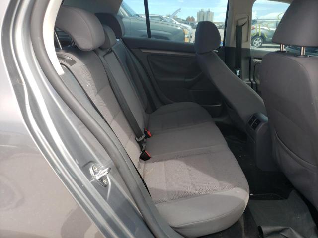 Photo 6 from auction – 2007 VOLKSWAGEN RABBIT with VIN WVWDR71K57W083741