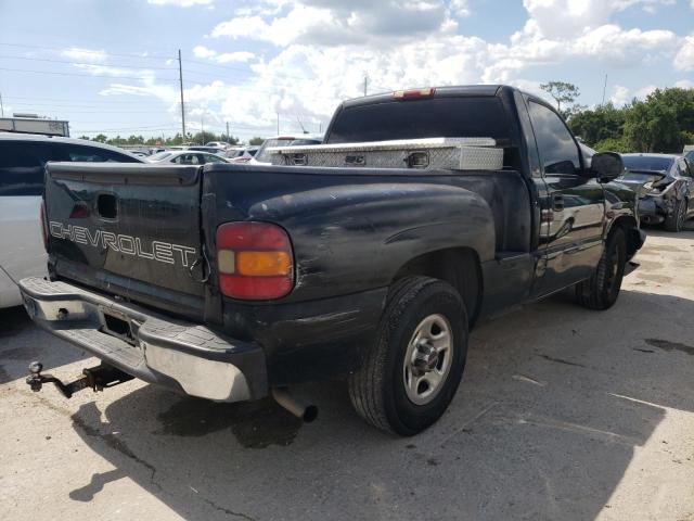 Photo 4 from auction – 2003 CHEVROLET SILVERADO with VIN 1GCEC14V33Z163931
