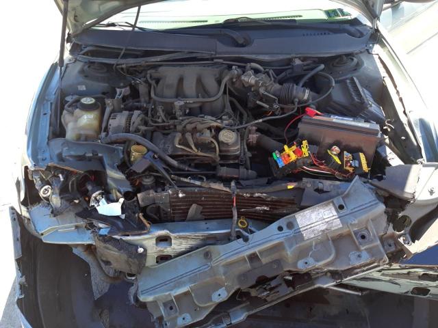 Photo 7 from auction – 2005 FORD TAURUS SE with VIN 1FAFP53255A158681