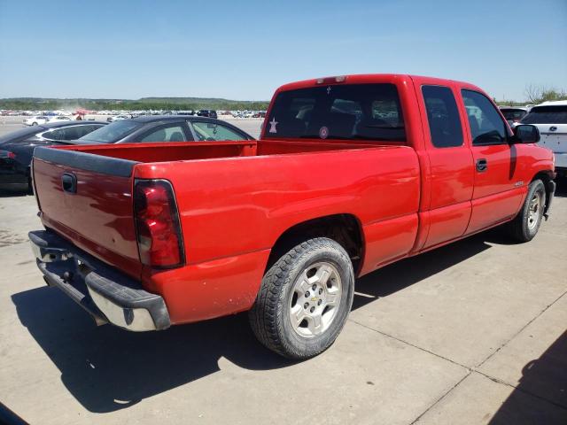 Photo 4 from auction – 1999 CHEVROLET SILVERADO with VIN 2GCEC19W9X1278498
