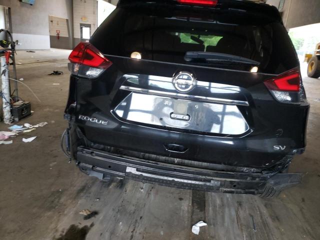 Photo 9 from auction – 2018 NISSAN ROGUE S with VIN JN8AT2MT2JW487586