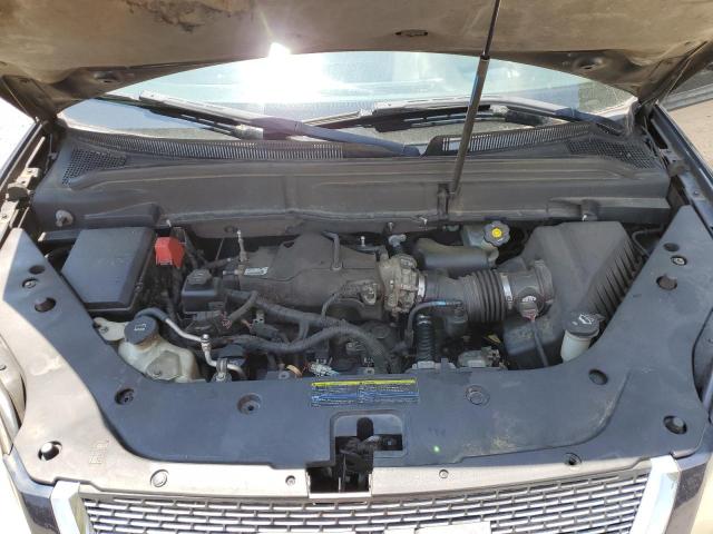 Photo 7 from auction – 2008 GMC ACADIA SLT with VIN 1GKER23748J168203