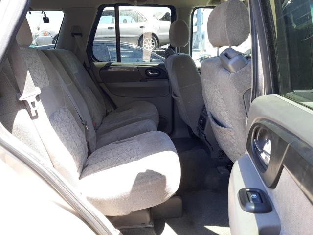 Photo 6 from auction – 2002 GMC ENVOY with VIN 1GKDS13S922287154