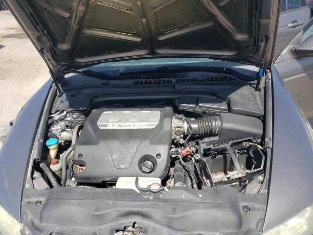 Photo 7 from auction – 2008 ACURA TL with VIN 19UUA66228A005797